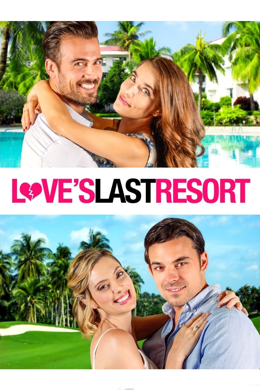 Постер Love's Last Resort
